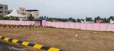 Image of 3000 Sq.ft Residential Plot / Land for sale in Mahabalipuram, Chennai for Rs. 5400000