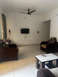Hall Image of 800 Sq.ft 2 BHK Apartment / Flat for sale in VJ Yashwin Hinjawadi, Hinjawadi Phase 2 Pune for Rs. 7900000