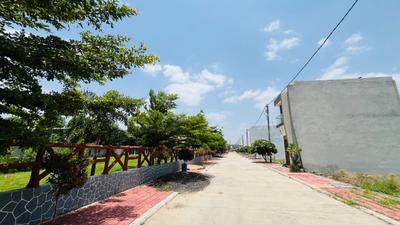 Image of 800 Sq.ft Residential Plot / Land for sale in Rau, Indore for Rs. 2800000