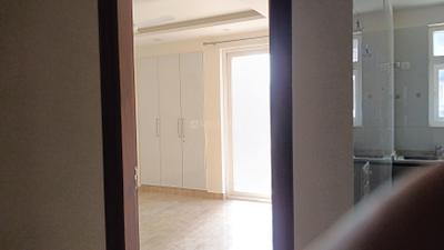 Bedroom Image of 1350 Sq.ft 3 BHK Independent House for rent in Puri Kohinoor Faridabad, Sector 89 Faridabad for Rs. 30000