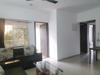 3 BHK Flat