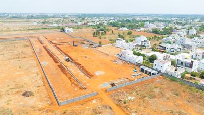 Image of 1200 Sq.ft Residential Plot / Land for sale in Kurumbapalayam, Coimbatore for Rs. 5100000