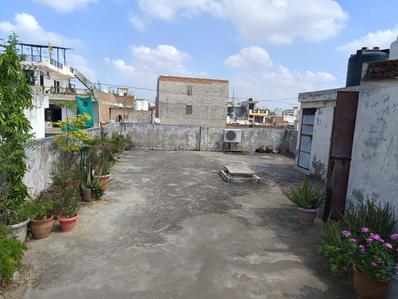 Image of 900 Sq.ft 2 BHK Independent House for sale in Mansarovar, Jaipur for Rs. 9000000