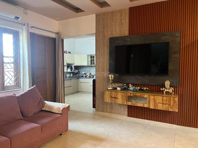 Hall Image of 5000 Sq.ft 4 BHK Villa for sale in Kalagaon Dehradun for Rs. 27000000