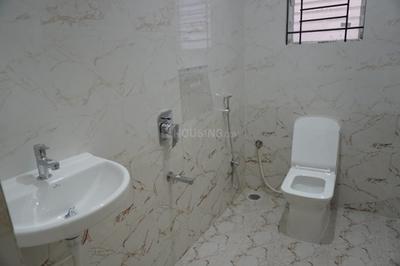 Image of 650 Sq.ft 1 BHK Apartment / Flat for rent in Mahadevapura, Bengaluru for Rs. 28000