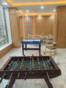 Hall Image of 1495 Sq.ft 3 BHK Apartment / Flat for sale in Samridhi Luxuriya Avenue, Sector 150 Noida for Rs. 20182500