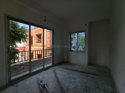 Bedroom Image of 800 Sq.ft 2 BHK Apartment / Flat for sale in Behala Chowrasta Kolkata for Rs. 3200000
