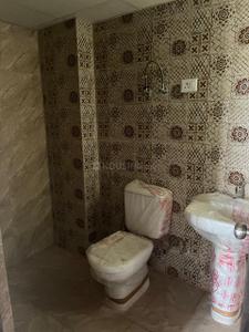 Bathroom Image of 835 Sq.ft 2 BHK Apartment / Flat for sale in Eros Sampoornam, Noida Extension Greater Noida for Rs. 7050000