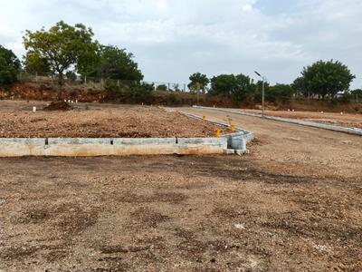 Image of 1200 Sq.ft Residential Plot / Land for sale in Annur, Coimbatore for Rs. 675000