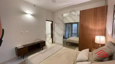Bedroom Image of 1858 Sq.ft 3.5 BHK Apartment / Flat for sale in Gunjur Village Bengaluru for Rs. 30550000