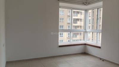 Bedroom Image of 1236 Sq.ft 2.5 BHK Apartment / Flat for rent in Bhartiya Nikoo Homes, Navarathna Agrahara Bengaluru for Rs. 45000