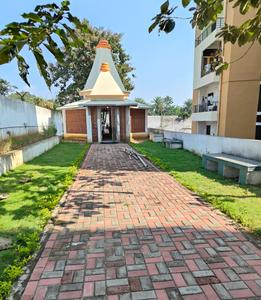 Image of 1355 Sq.ft 3 BHK Apartment / Flat for sale in Vidhi Vinayak Garden, Adityapur, Jamshedpur for Rs. 6000000