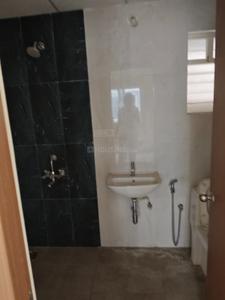 Bathroom Image of 780 Sq.ft 2 BHK Builder Floor for sale in Hulikere Mysore for Rs. 4600000