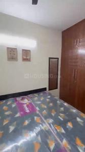 Bedroom Image of 950 Sq.ft 2 BHK Apartment / Flat for sale in Jaypee Kosmos, Sector 134 Noida for Rs. 7200000