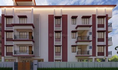 Image of 1520 Sq.ft 3 BHK Apartment / Flat for sale in Tambaram East, Chennai for Rs. 12900000