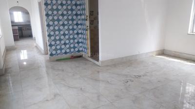 Hall Image of 1014 Sq.ft 2 BHK Apartment / Flat for sale in Keshtopur Kolkata for Rs. 4300000