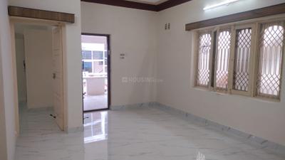 Living Room Image of 1200 Sq.ft 2 BHK Builder Floor for rent in Koramangala Bengaluru for Rs. 31000