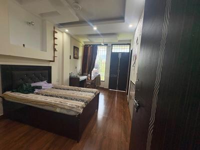 Bedroom Image of 1259 Sq.ft 3 BHK Independent House for sale in Malsi Dehradun for Rs. 8500000