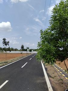 Image of 640 Sq.ft Residential Plot / Land for sale in Kariampalayam, Coimbatore for Rs. 1138560