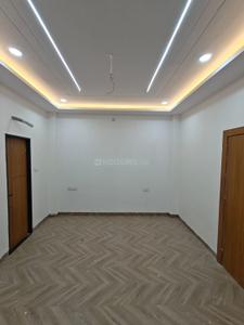 Hall Image of 1650 Sq.ft 3 BHK Independent House for sale in A NSC Fortune City, Nipania Indore for Rs. 10500000