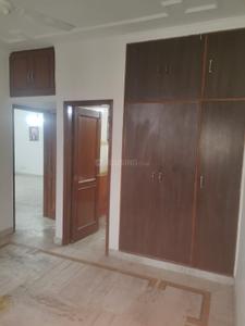 Bedroom Image of 900 Sq.ft 3 BHK Builder Floor for sale in Patel Nagar New Delhi for Rs. 19000000