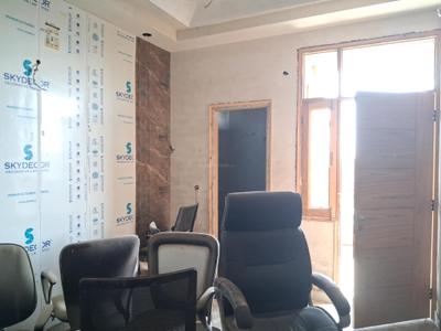 Bedroom Image of 1050 Sq.ft 2 BHK Apartment / Flat for sale in Sector 49 Noida for Rs. 4600001