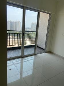 Hall Image of 650 Sq.ft 1 BHK Apartment / Flat for sale in Kolte Patil Life Republic Aros Phase 1, Hinjawadi Pune for Rs. 5500000