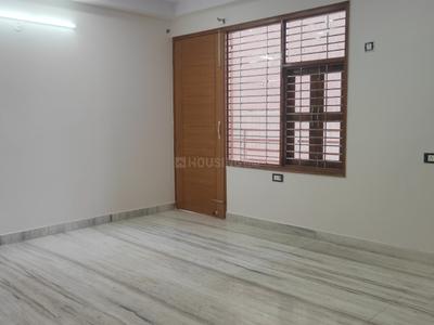 Bedroom Image of 2100 Sq.ft 4 BHK Builder Floor for sale in Rajendra Nagar Ghaziabad for Rs. 16700000