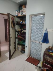 Bedroom Image of 800 Sq.ft 1 BHK Independent House for rent in Manish Nagar Nagpur for Rs. 17000