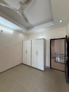 Kitchen Image of 2500 Sq.ft 4 BHK Independent House for rent in Mahalakshmi Nagar Indore for Rs. 44999