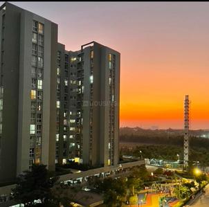 Image of 704 Sq.ft 1 BHK Apartment / Flat for sale in Sarjapur, Bengaluru for Rs. 8200000