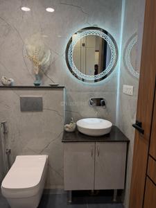 Image of 1100 Sq.ft 3 BHK Apartment / Flat for sale in Motiaz Amelia Estate, Nabha, Zirakpur for Rs. 11000000