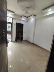 Hall Image of 1200 Sq.ft 2 BHK Duplex for sale in Vasundhara Ghaziabad for Rs. 12800000