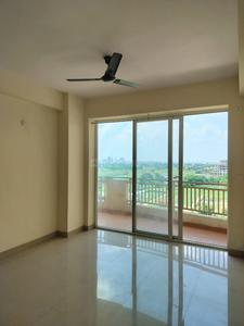Living Room Image of 1360 Sq.ft 2 BHK Apartment / Flat for sale in Ansal Heights 86, Sector 86 Gurgaon for Rs. 9251000