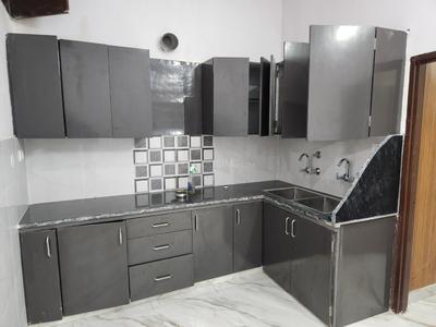 Kitchen Image of 1428 Sq.ft 2 BHK Independent House for rent in Model Town Panipat for Rs. 14000