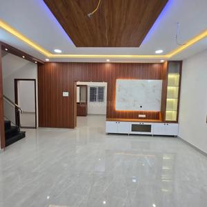Hall Image of 2500 Sq.ft 3 BHK Independent House for sale in Kamal Vihar Raipur for Rs. 6900000