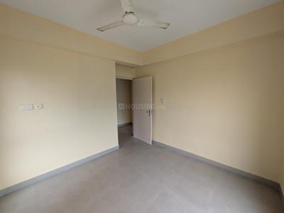 Bedroom Image of 804 Sq.ft 2 BHK Apartment / Flat for sale in Siddha Galaxia, Rajarhat Kolkata for Rs. 6300000