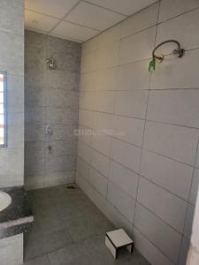 Bathroom Image of 2300 Sq.ft 3 BHK Builder Floor for rent in TDI Connaught Residency, Sector 74 A Mohali for Rs. 30000