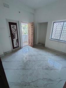 Bedroom Image of 1100 Sq.ft 3 BHK Apartment / Flat for sale in Purba Putiary Kolkata for Rs. 4000000