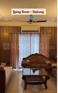 Living Room Image of 2250 Sq.ft 3.5 BHK Apartment / Flat for sale in BPTP Freedom Park Life, Sector 57 Gurgaon for Rs. 31000000