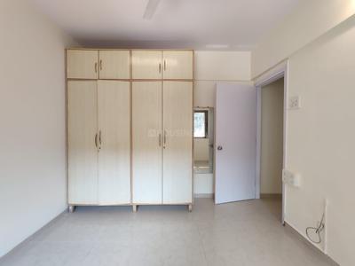 Bedroom Image of 990 Sq.ft 2 BHK Apartment / Flat for sale in Golden Square, Santacruz East Mumbai for Rs. 36000000