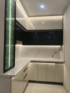 Kitchen Image of 1080 Sq.ft 2 BHK Apartment / Flat for sale in Vyom Residency, Noida Extension Greater Noida for Rs. 3954500
