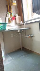 Image of 1816 Sq.ft 3 BHK Apartment / Flat for rent in Dev Vihaan, Acher, Ahmedabad for Rs. 45000
