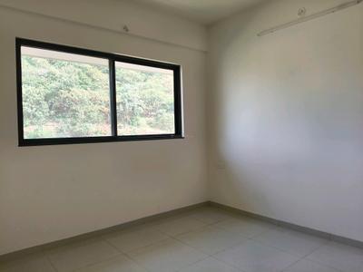 Bedroom Image of 1146 Sq.ft 2.5 BHK Apartment / Flat for sale in Shapoorji Pallonji Vanaha, Bavdhan Pune for Rs. 9800000