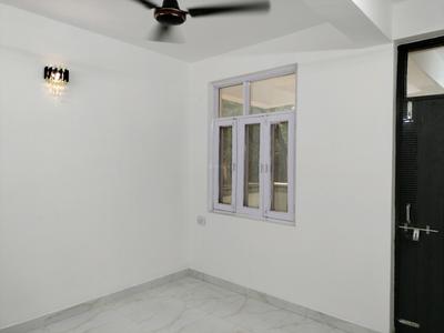Bedroom Image of 2200 Sq.ft 4 BHK Apartment / Flat for sale in Sector 5 Dwarka New Delhi for Rs. 32500000