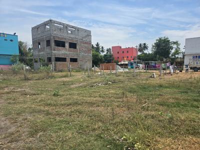 Image of 1216 Sq.ft Residential Plot / Land for sale in Uthukkottai, Chennai for Rs. 2700000
