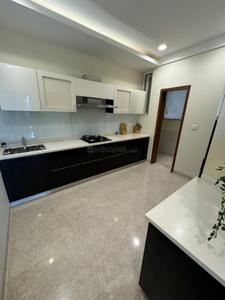 Kitchen Image of 2800 Sq.ft 3 BHK Apartment / Flat for sale in Pacifica Hamilton Tower, BTM Layout Bengaluru for Rs. 45700000