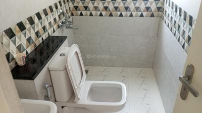Image of 1110 Sq.ft 3 BHK Apartment / Flat for rent in Sattva Park Cubix Phase 1, Devanahalli, Bengaluru for Rs. 30000
