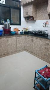 Kitchen Image of 1100 Sq.ft 2 BHK Apartment / Flat for sale in Ahad Silver Pearl, Choodasandra Bengaluru for Rs. 9000000