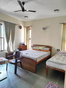 Bedroom Image of 5900 Sq.ft 4 BHK Independent House for sale in Sathgalli Mysore for Rs. 31000000